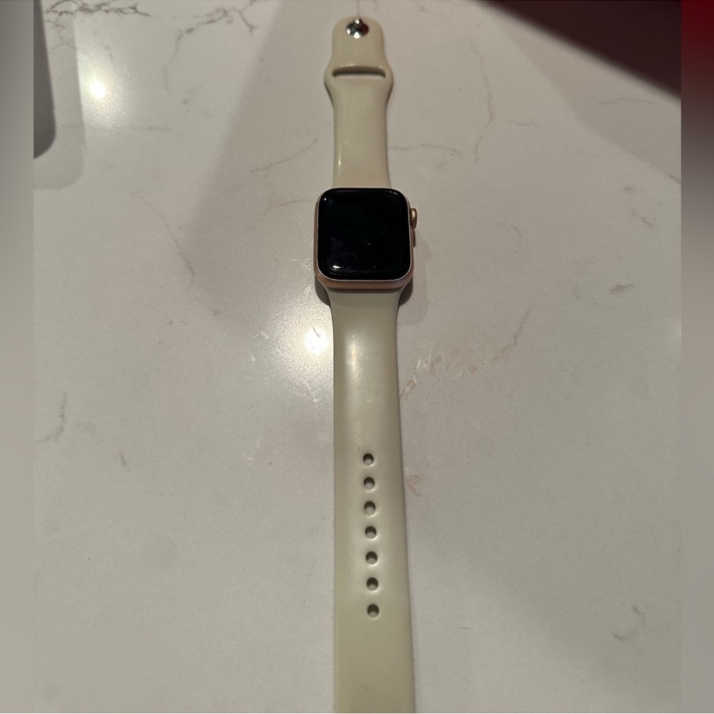 Apple Watch Series 6